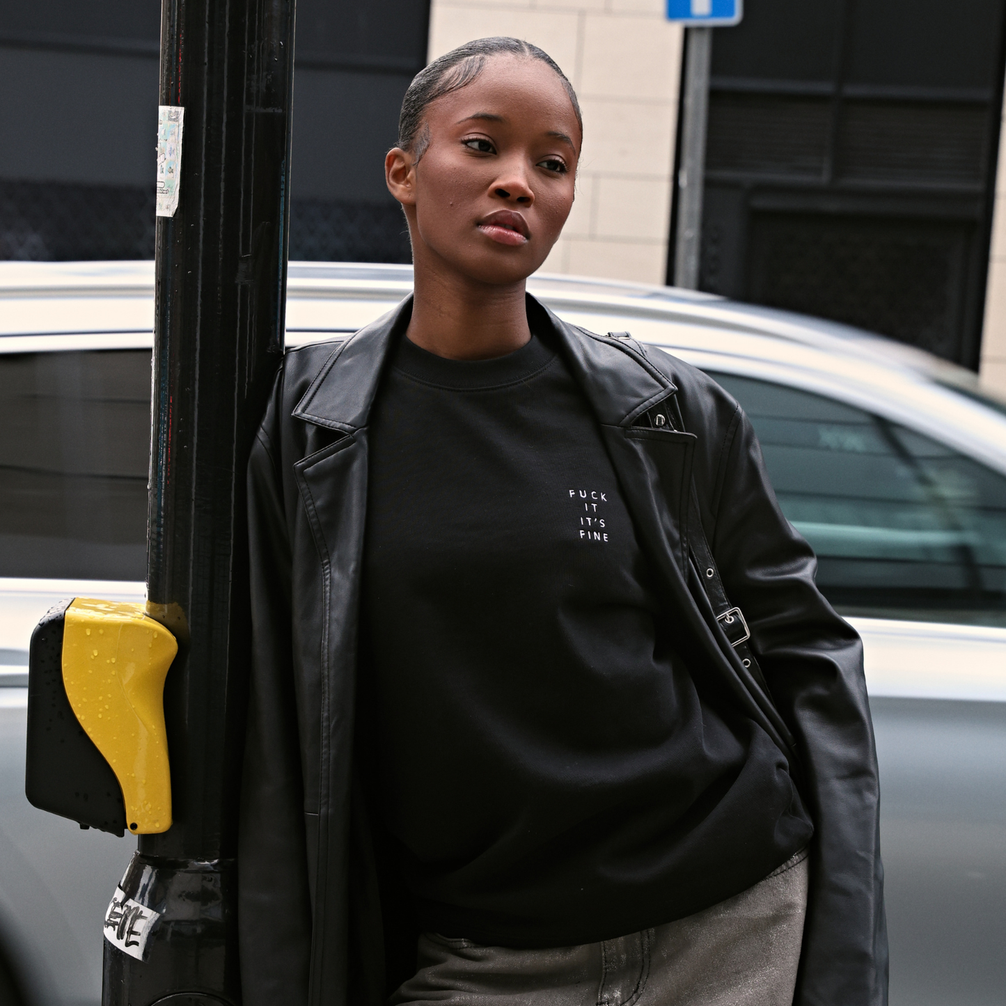 it's fine sweatshirt