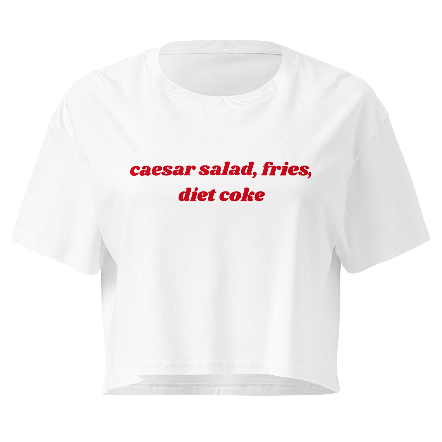 salad & fries crop