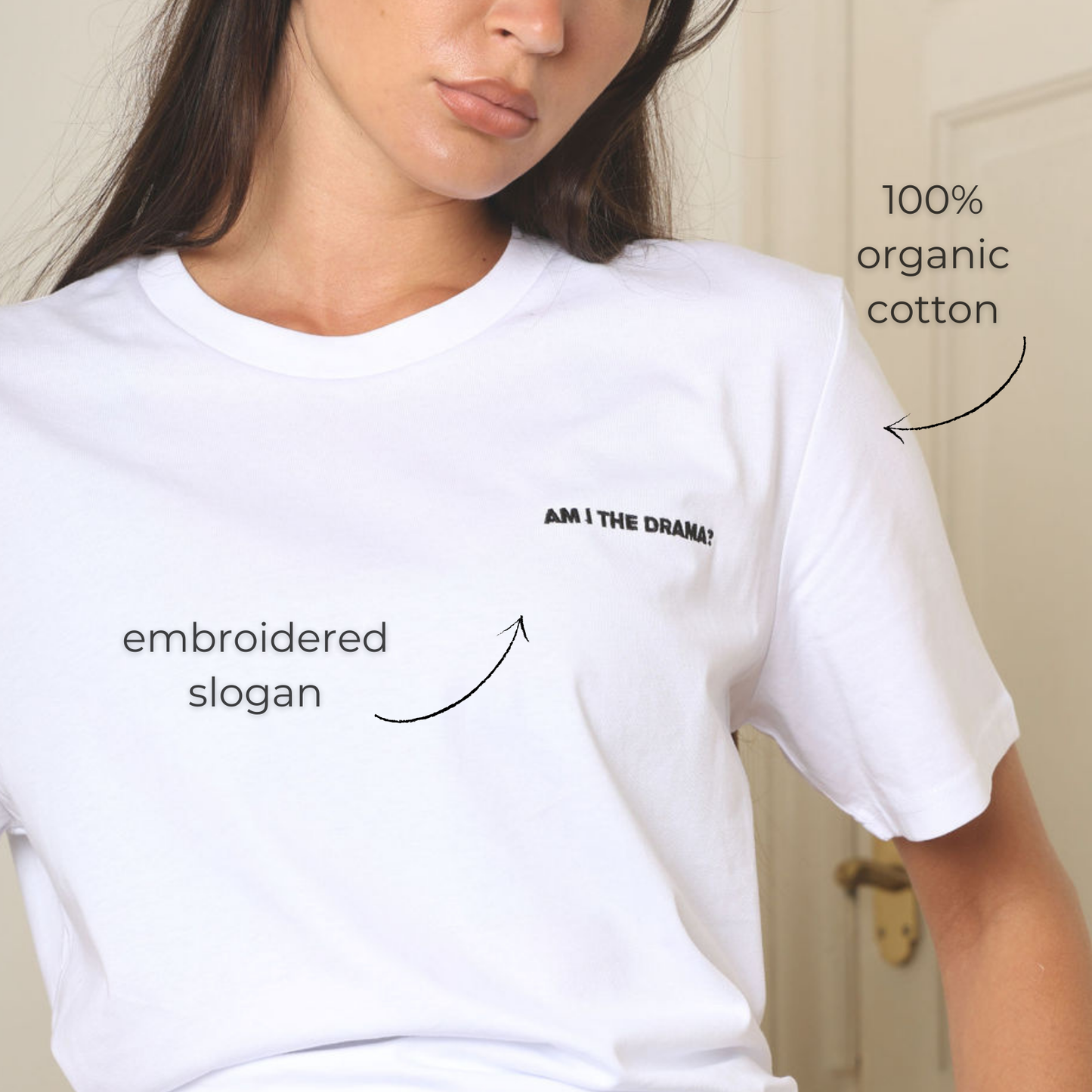 drama tee