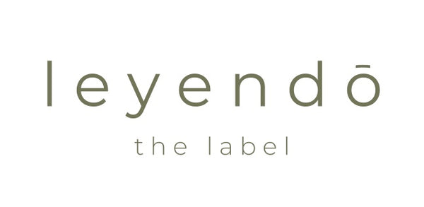 leyendo the label