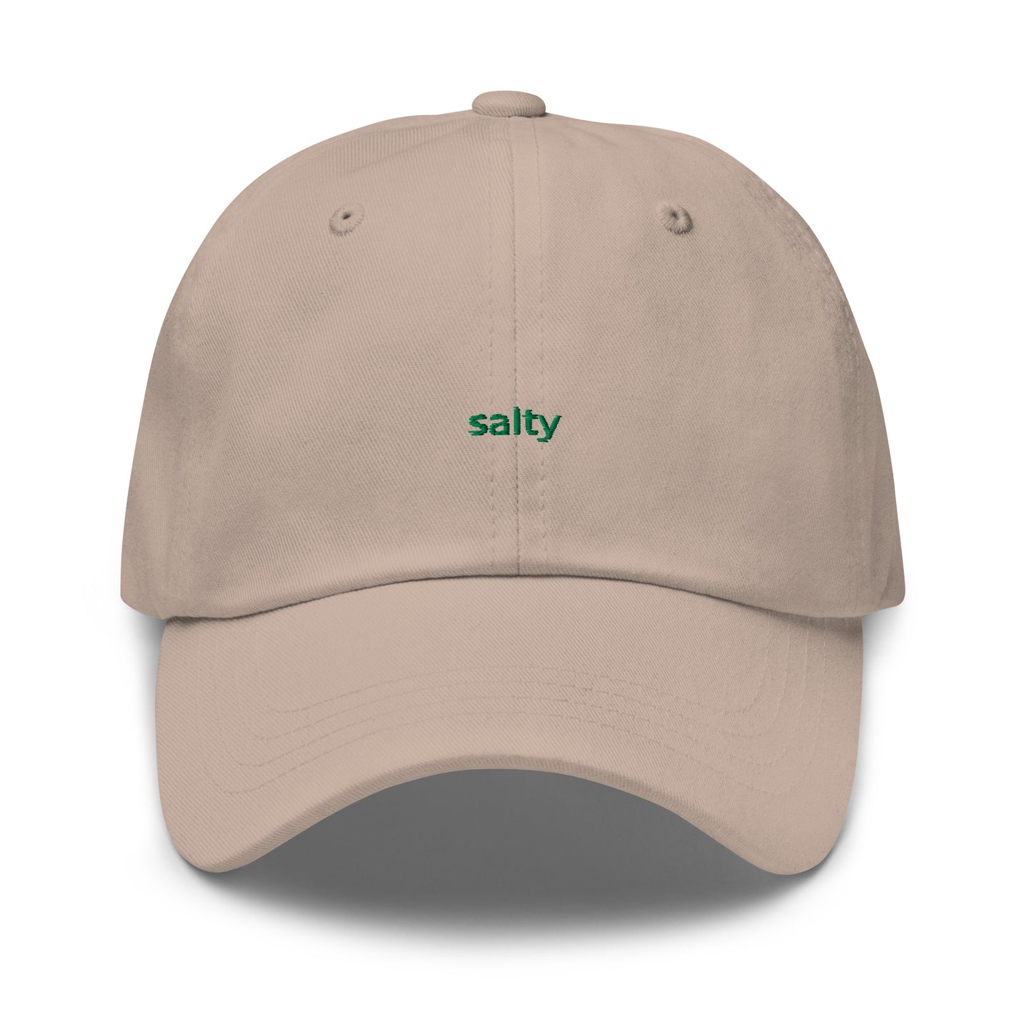 salty cap