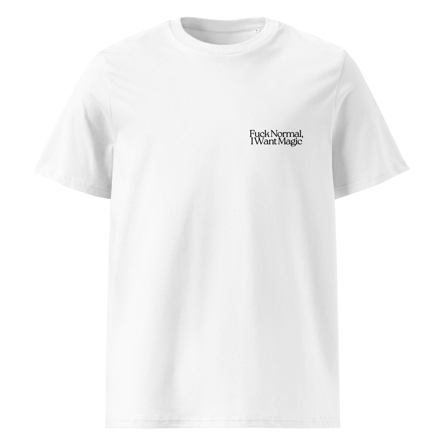 i want magic tee