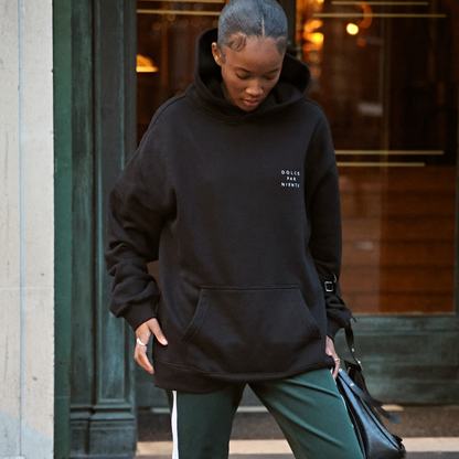 dolce hoodie