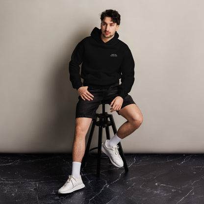carpe diem hoodie