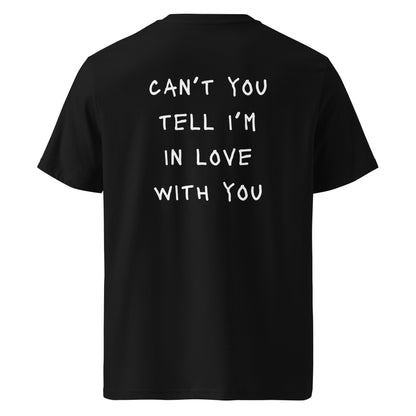 in love tee