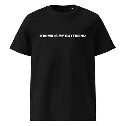 karma tee