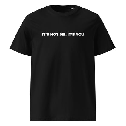 not me tee