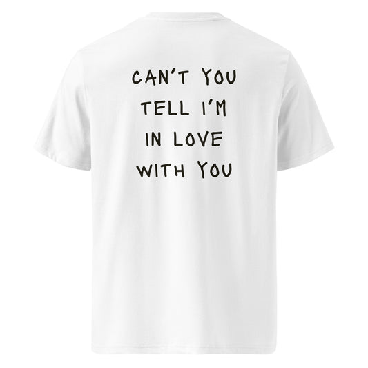 in love tee