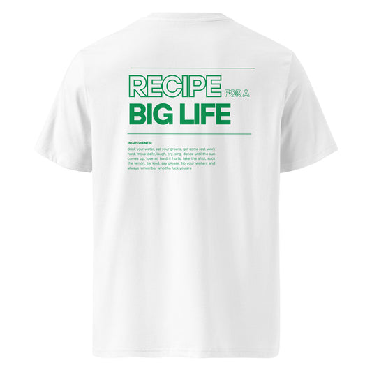 big life tee