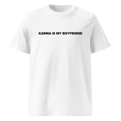 karma tee