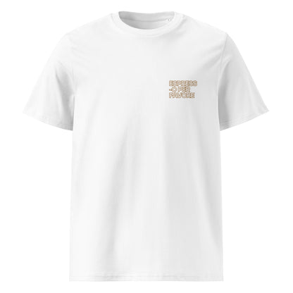 espresso tee