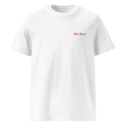 that's hot tee